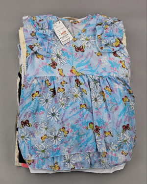 Купить Блузки Корея 085#5 кг, ЛОТ СТ-9220 оптом в Йошкар-Оле и республике Марий Эл