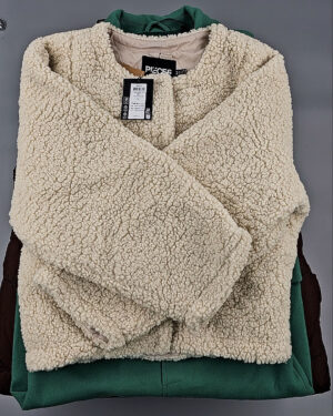 Купить Верхняя одежда BESTSELLER Дания 104#10 кг, ЛОТ СТ-9314 оптом в Йошкар-Оле и республике Марий Эл