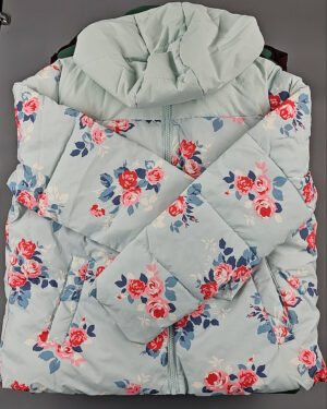 Купить Верхняя одежда BESTSELLER Дания 104#10 кг оптом в Йошкар-Оле и республике Марий Эл