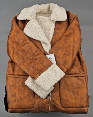 Купить Верхняя одежда VILA 104#10 кг, ЛОТ СТ-9320 оптом в Йошкар-Оле и республике Марий Эл