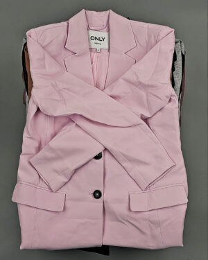 Купить Толстовки+Верхняя одежда Bestseller Summer 045 B#7,2 кг, ЛОТ СТ-9324 оптом в Йошкар-Оле и республике Марий Эл