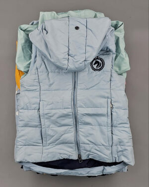 Купить Верхняя одежда TCM kids 074#7 кг, ЛОТ СТ-9330 оптом в Йошкар-Оле и республике Марий Эл