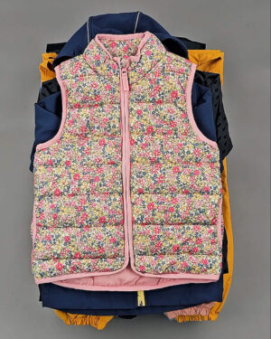 Купить Верхняя одежда TCM kids зима 104#5 кг, ЛОТ СТ-9334 оптом в Йошкар-Оле и республике Марий Эл