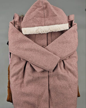 Купить Верхняя одежда СТОК дети 065#10 кг, ЛОТ СТ-9341 оптом в Йошкар-Оле и республике Марий Эл