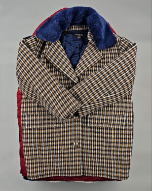 Купить Верхняя одежда СТОК дети 065#10 кг, ЛОТ СТ-9342 оптом в Йошкар-Оле и республике Марий Эл