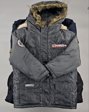 Купить Верхняя одежда СТОК дети 065#10 кг, ЛОТ СТ-9343 оптом в Йошкар-Оле и республике Марий Эл