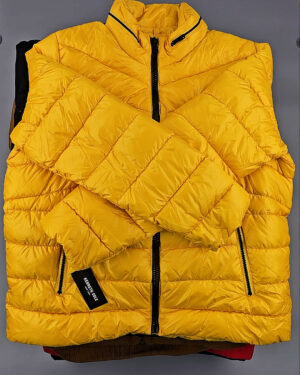 Купить Верхняя одежда мужская CAN 104#15 кг оптом в Йошкар-Оле и республике Марий Эл