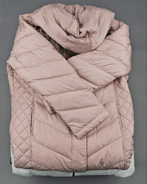 Купить Верхняя одежда женская CAN 104#15 кг, ЛОТ СТ-9349 оптом в Йошкар-Оле и республике Марий Эл