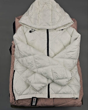 Купить Верхняя одежда женская CAN 104#15 кг, ЛОТ СТ-9350 оптом в Йошкар-Оле и республике Марий Эл