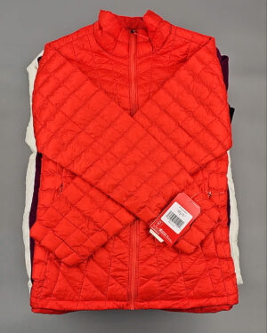 Купить Верхняя одежда женская CAN 104#15 кг, ЛОТ СТ-9353 оптом в Йошкар-Оле и республике Марий Эл