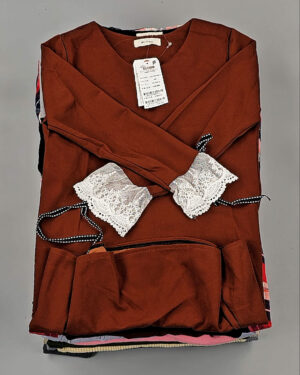 Купить Платья Корея Winter 085#4,9 кг, ЛОТ СТ-9231 оптом в Йошкар-Оле и республике Марий Эл