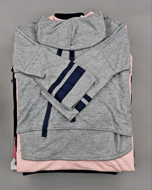 Купить Толстовки Корея 085#7,5 кг оптом в Йошкар-Оле и республике Марий Эл