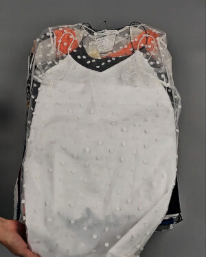 Купить Платья Корея Summer 085#7 кг, ЛОТ СТ-9208 оптом в Йошкар-Оле и республике Марий Эл