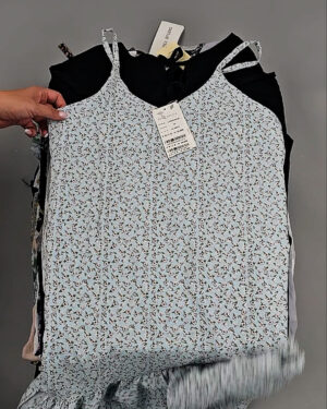 Купить Платья Корея Summer 085#7 кг оптом в Йошкар-Оле и республике Марий Эл