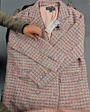 Купить Верхняя одежда женская CAN 104#15 кг оптом в Йошкар-Оле и республике Марий Эл