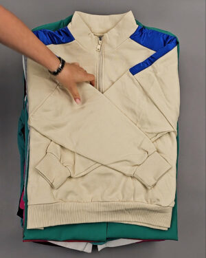 Фотография  103 - Толстовки+Верхняя одежда Bestseller Summer 045 B#7,2 кг, ЛОТ СТ-9323 оптом в Йошкар-Оле и республике Марий Эл