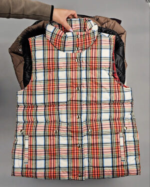 Фотография  498 - Верхняя одежда женская CAN 104#15 кг, ЛОТ СТ-9352 оптом в Йошкар-Оле и республике Марий Эл