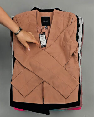 Фотография  846 - Толстовки+Верхняя одежда Bestseller Summer 045 B#7,2 кг, ЛОТ СТ-9324 оптом в Йошкар-Оле и республике Марий Эл