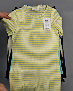 Купить JACK JONES Women mix 075 #15 кг, ЛОТ СТ-9183 оптом в Йошкар-Оле и республике Марий Эл