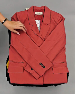 Фотография  774 - Жакеты Корея 085#10 кг оптом в Йошкар-Оле и республике Марий Эл