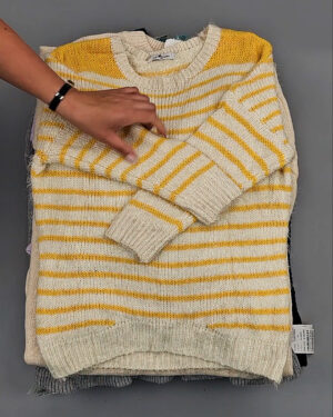 Фотография  959 - Джемпера Корея 085#7 кг оптом в Йошкар-Оле и республике Марий Эл