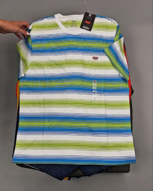 Купить Levis mix SW 03#10 кг, ЛОТ СТ-9167 оптом в Йошкар-Оле и республике Марий Эл