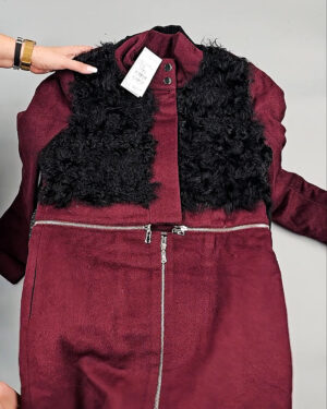 Купить Верхняя одежда Корея 085#15 кг, ЛОТ № СТ-9248 оптом в Йошкар-Оле и республике Марий Эл