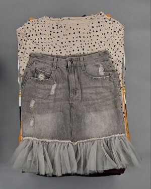 Купить OVS Summer м/ж mix#15 кг, ЛОТ СТ-9165 оптом в Йошкар-Оле и республике Марий Эл