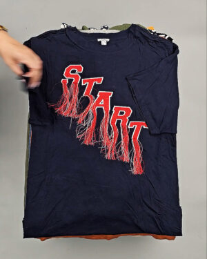 Фотография  103 - OVS Summer м/ж mix#15 кг, ЛОТ СТ-9161 оптом в Йошкар-Оле и республике Марий Эл