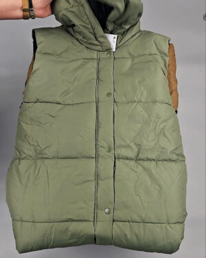 Фотография  505 - Верхняя одежда VILA 104#10 кг, ЛОТ СТ-9322 оптом в Йошкар-Оле и республике Марий Эл