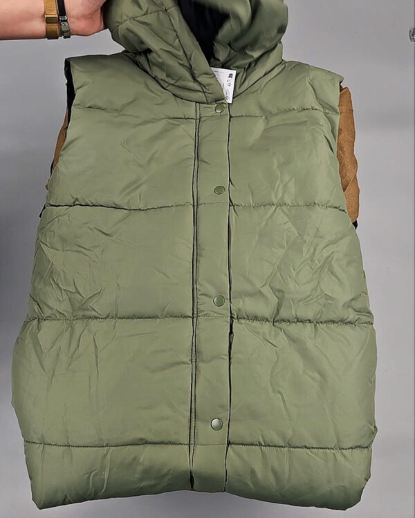 Фотография  766 - Верхняя одежда VILA 104#10 кг, ЛОТ СТ-9322 оптом в Йошкар-Оле и республике Марий Эл