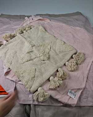 Купить 11991 ПДО H&M (H H&M HHR mix) 1224#25 кг, ЛОТ СТ-9304 оптом в Йошкар-Оле и республике Марий Эл