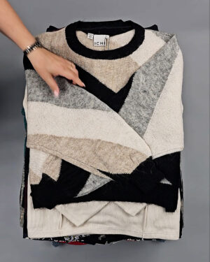 Фотография  598 - ICHI mix 075#14,75 кг, ЛОТ СТ-9202 оптом в Йошкар-Оле и республике Марий Эл