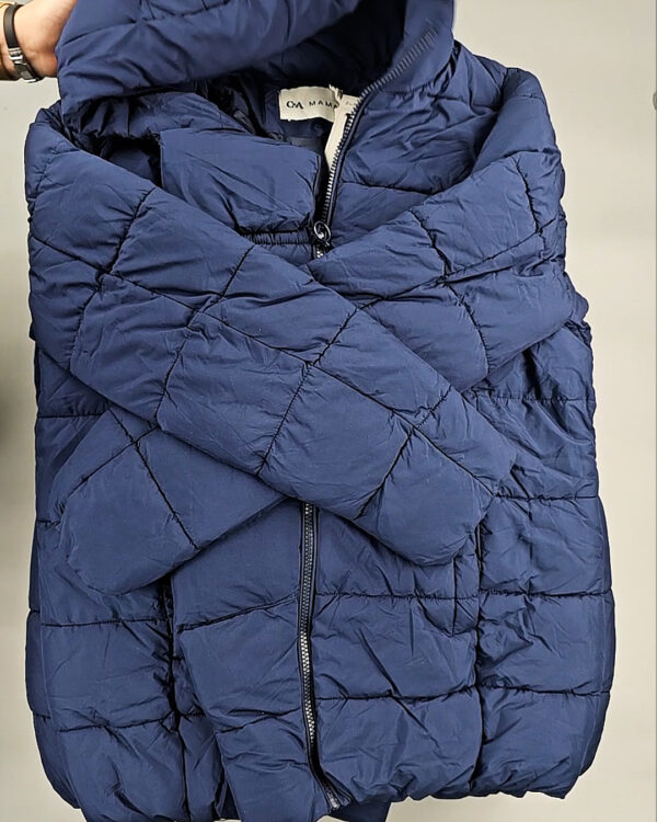 Фотография  394 - Верхняя одежда для беременных C&A 025#9,75 кг, ЛОТ СТ-9327 оптом в Йошкар-Оле и республике Марий Эл