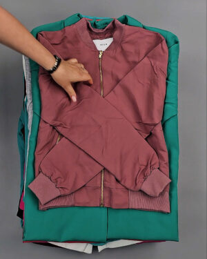 Фотография  700 - Толстовки+Верхняя одежда Bestseller Summer 045 B#7,2 кг, ЛОТ СТ-9323 оптом в Йошкар-Оле и республике Марий Эл