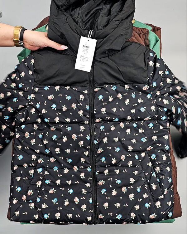 Фотография  210 - Верхняя одежда BESTSELLER Дания 104#10 кг оптом в Йошкар-Оле и республике Марий Эл