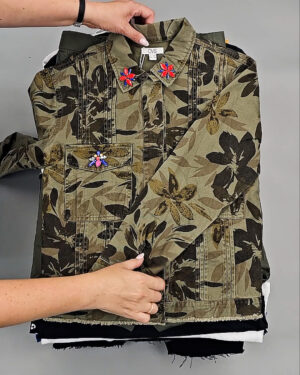 Купить OVS Summer м/ж mix#15 кг, ЛОТ СТ-9164 оптом в Йошкар-Оле и республике Марий Эл