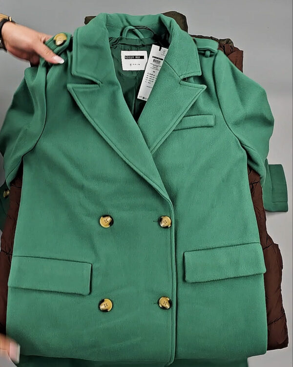 Фотография  480 - Верхняя одежда BESTSELLER Дания 104#10 кг, ЛОТ СТ-9314 оптом в Йошкар-Оле и республике Марий Эл