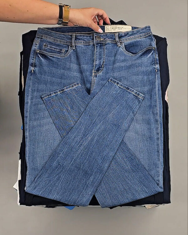 Фотография  969 - LIDL Winter mix 114#15 кг, ЛОТ №9134 оптом в Йошкар-Оле и республике Марий Эл