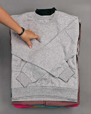 Фотография  261 - Толстовки+Верхняя одежда Bestseller Summer 045 B#7,2 кг, ЛОТ СТ-9324 оптом в Йошкар-Оле и республике Марий Эл