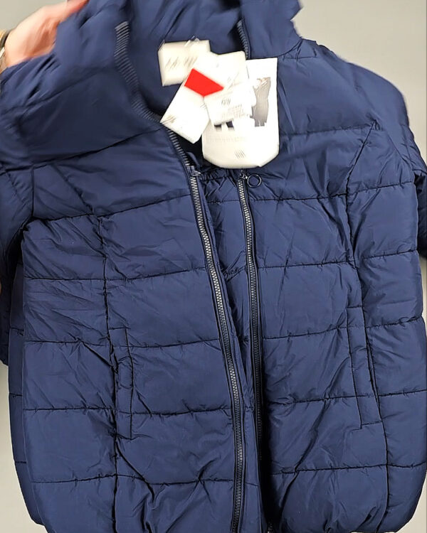 Фотография  451 - Верхняя одежда для беременных C&A 025#9,85 кг, ЛОТ СТ-9328 оптом в Йошкар-Оле и республике Марий Эл