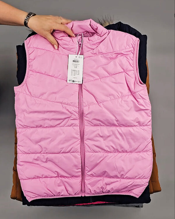 Фотография  341 - Верхняя одежда СТОК дети 065#10 кг, ЛОТ СТ-9341 оптом в Йошкар-Оле и республике Марий Эл