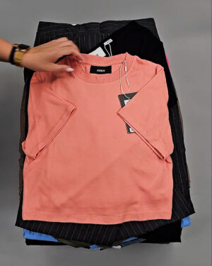 Фотография  431 - JACK JONES Women mix 075 #15 кг, ЛОТ СТ-9182 оптом в Йошкар-Оле и республике Марий Эл