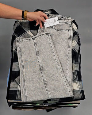 Фотография  363 - JACK JONES Men Winter mix 075#20 кг, ЛОТ № СТ-9267 оптом в Йошкар-Оле и республике Марий Эл