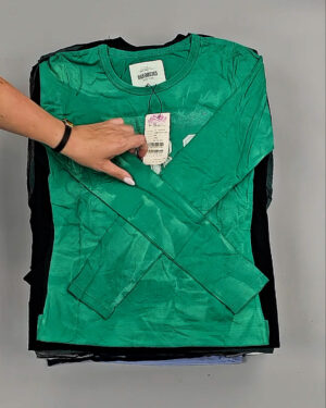 Фотография  396 - Тонковки Корея 085#5 кг, ЛОТ СТ-9213 оптом в Йошкар-Оле и республике Марий Эл