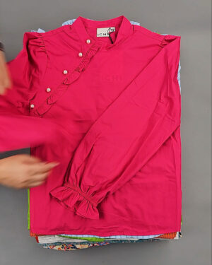 Фотография  526 - ICHI Summer mix 045#15 кг, ЛОТ СТ-9188 оптом в Йошкар-Оле и республике Марий Эл