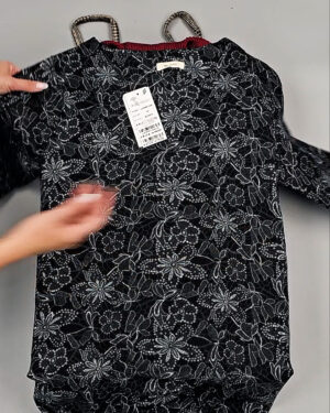 Фотография  499 - Платья Корея Winter 085#4,6 кг, ЛОТ СТ-9228 оптом в Йошкар-Оле и республике Марий Эл