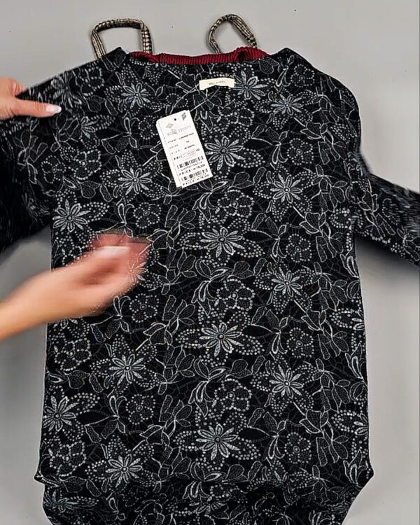 Фотография  180 - Платья Корея Winter 085#4,6 кг, ЛОТ СТ-9228 оптом в Йошкар-Оле и республике Марий Эл