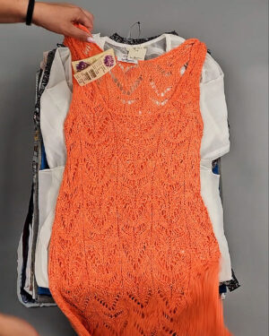 Фотография  634 - Платья Корея Summer 085#7 кг, ЛОТ СТ-9208 оптом в Йошкар-Оле и республике Марий Эл