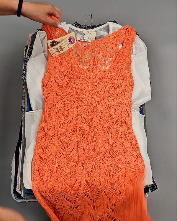 Фотография  325 - Платья Корея Summer 085#7 кг, ЛОТ СТ-9208 оптом в Йошкар-Оле и республике Марий Эл